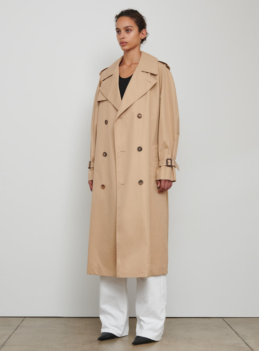 Trench Coat